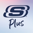 Ícone do programa: Skechers Plus