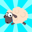 Programikonen: Lazy Sheep