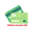 程序图标：Online Income BD