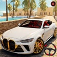 프로그램 아이콘: Car Driving Games 2024 Ra…