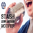 Programikonen: Stash Pull Request Notifi…