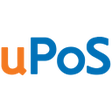 プログラムのアイコン：uPoS