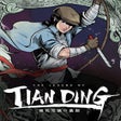 Ícone do programa: The Legend of Tianding