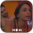 أيقونة البرنامج: HD Video Player