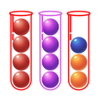 Programikonen: Ball Sort Puzzle water so…
