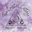 Icoon van programma: The Crystal Cottage