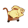 程序图标：Coelho Supermercado