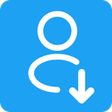 Icoon van programma: Twitter Followers Exporte…