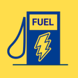Icône du programme : Fuel Flash