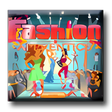 Symbol des Programms: Fashion Apprentice