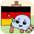 Icon of program: MTL Learn German Words