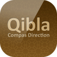 程序图标：Qibla Compass Direction