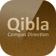 Qibla Compass Direction