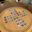 Programikon: Marble Solitaire Classic