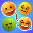 プログラムのアイコン：Emoji Puzzle Game