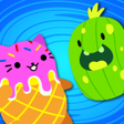 Icoon van programma: Cats vs Pickles