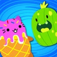 Icon of program: Cats vs Pickles