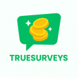 程序图标：TrueSurveys Paid to Mpesa