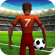 Biểu tượng của chương trình: Soccer World