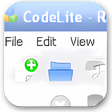 Icon of program: CodeLite