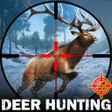 プログラムのアイコン：Deer Hunter - Animals Hun…