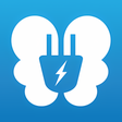 プログラムのアイコン：TP-Link Smart Plug Utilit…