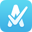 程序图标：Alora - Attendance Tracke…
