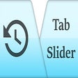 Tab Slider