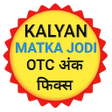 Ícone do programa: Kalyan Satta Matka OTC AN…