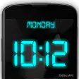 SmartClock - LED Digital Clock