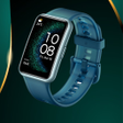 أيقونة البرنامج: Huawei Watch Fit App Hint