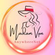 Programikonen: Madam VPN
