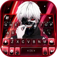 プログラムのアイコン：Scary Mask Theme