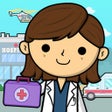 Lilas World:Dr Hospital Games