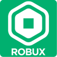プログラムのアイコン：Resgatar Robux