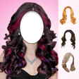 プログラムのアイコン：Best Hairstyles
