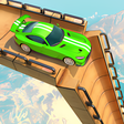 Programikonen: GT Ramp Car StuntsCar Gam…