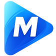 أيقونة البرنامج: MNet Player
