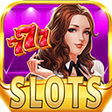 Ikon program: Slots Island