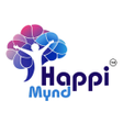 Ikona programu: HappiMynd-Emotional Self …