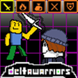Icon of program: Delta Warriors 2.5D RPG