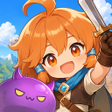 프로그램 아이콘: Wanderling: Idle AFK RPG