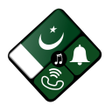 Programikon: Pakistán ringtone