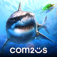 Ícone do programa: Ace Fishing: Crew Beta