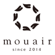 程序图标：美容室ヘアサロン mouair　ムエール 公式アプ…