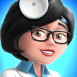 Programikonen: My Hospital