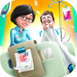 Icoon van programma: My Hospital