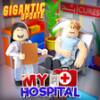 Ikon program: My Hospital