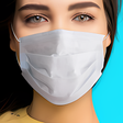 Icoon van programma: Face mask - photo editor