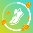 أيقونة البرنامج: winwalk pedometer  be hea…